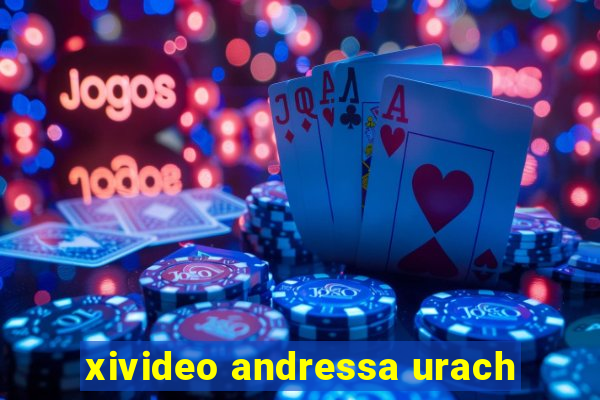 xivideo andressa urach